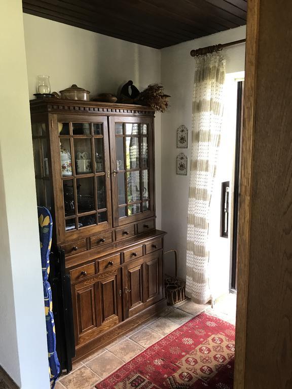 Artgerecht Vintage Villa บาด แบร์เลอบวร์ก ภายนอก รูปภาพ